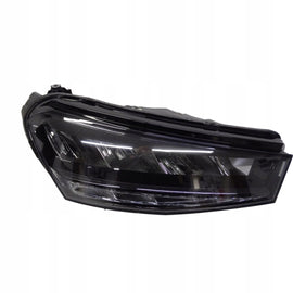 Frontscheinwerfer Skoda Fabia IV 6VB941016 LED Rechts Scheinwerfer Headlight SCH3356950411mo