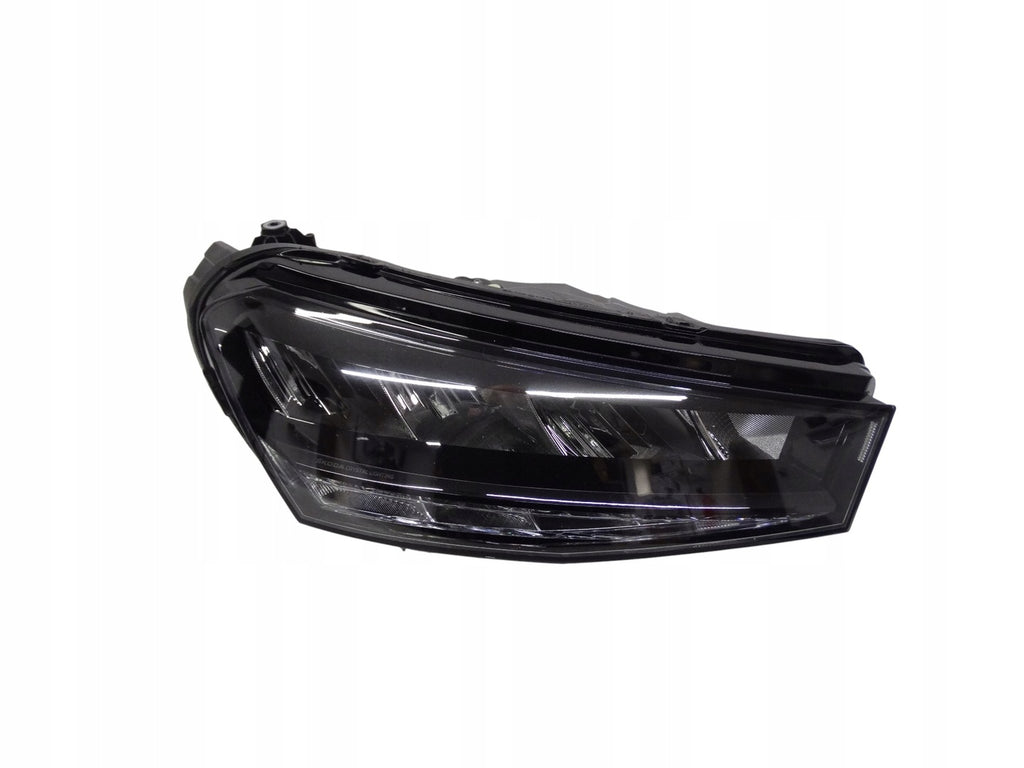 Frontscheinwerfer Skoda Fabia IV 6VB941016 LED Rechts Scheinwerfer Headlight SCH3356950411mo