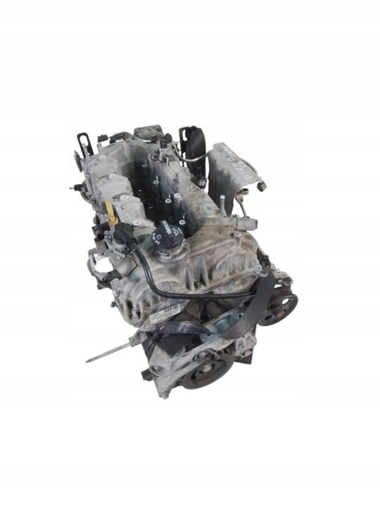 Motor Opel Insignia B LFV 1.5 209TKm 2018 Benzin Engine Unkomplett MOT2975320390lu