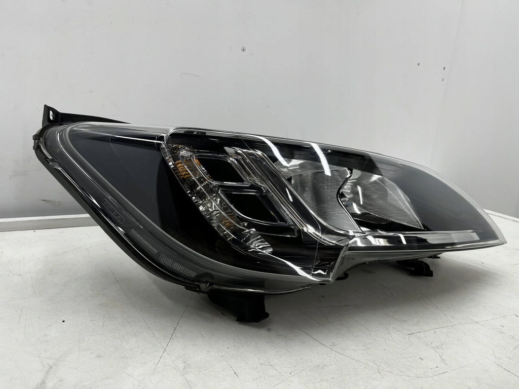 Frontscheinwerfer Citroën Jumper 1394420080 Rechts Scheinwerfer Headlight SCH6336534750uu