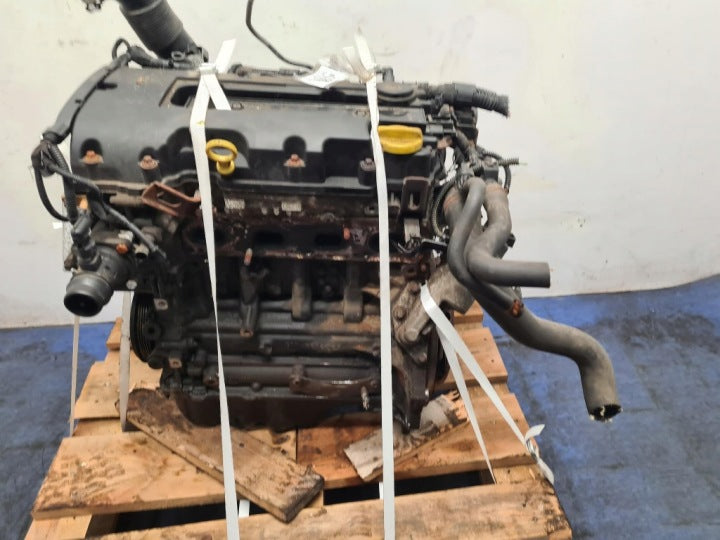 Motor Opel Corsa D A12XEL 1.2 70PS 51kW 229TKm 2010 Benzin Engine Komplett MOT4136070457us