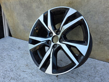 Load image into Gallery viewer, 1x Alufelge 18 Zoll 8.0" 5x108 32271989 Volvo V60 S60 Rim Wheel FEL3432698862tx