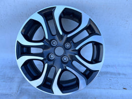 1x Alufelge 16 Zoll 5.5