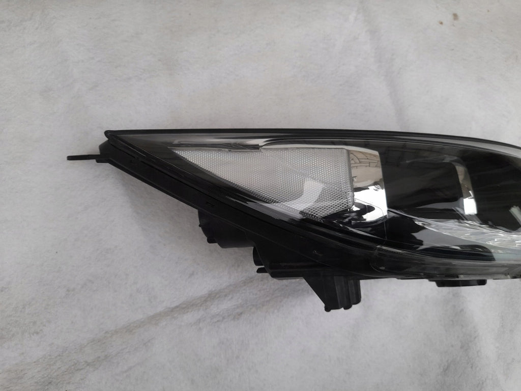 Frontscheinwerfer Kia Sportage 92102-3U250 Rechts Scheinwerfer Headlight