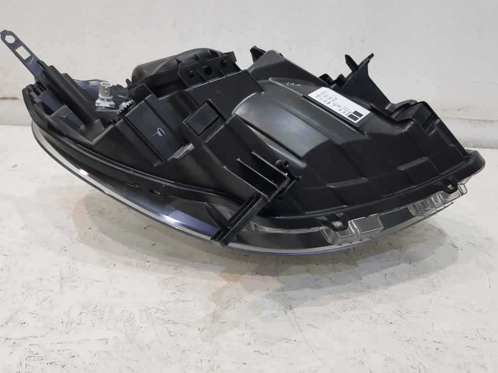 Frontscheinwerfer Renault Kangoo 260601525R Links Scheinwerfer Headlight SCH4448751202li