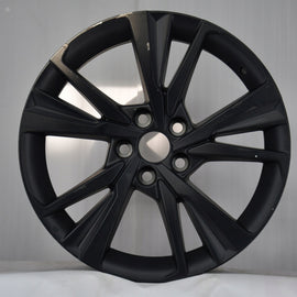 1x Alufelge 18 Zoll 7.0