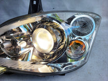 Load image into Gallery viewer, Frontscheinwerfer Mercedes-Benz Viano W639 Vito A6398202861 Xenon Links