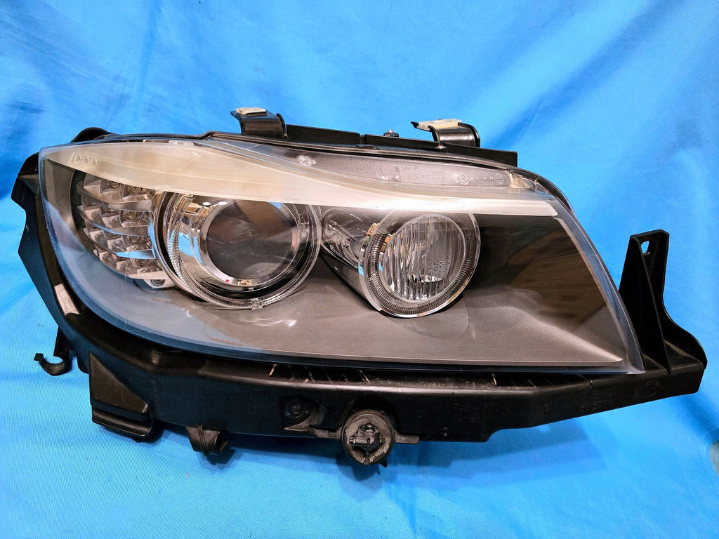 Frontscheinwerfer BMW E91 E90 7202590 Xenon Rechts Scheinwerfer Headlight SCH7700214799nk