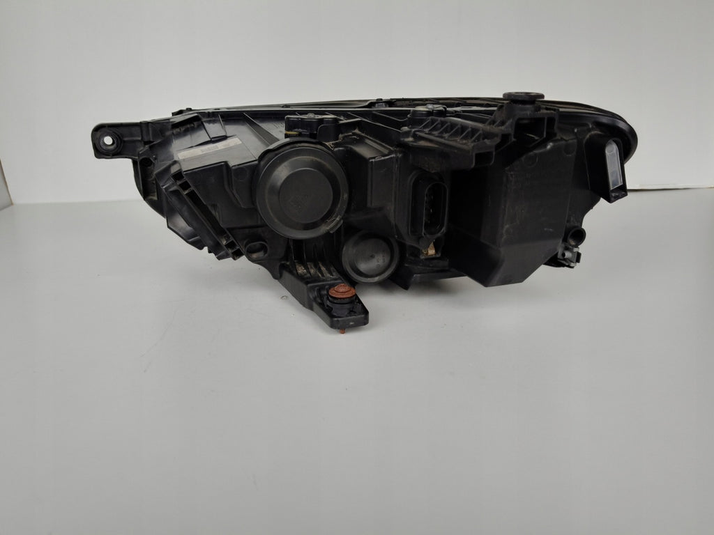 Frontscheinwerfer VW Passat B8 3G1941036Q Full LED Rechts Scheinwerfer Headlight SCH3215205692rg