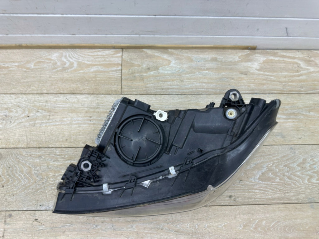 Frontscheinwerfer BMW X3 G01 G02 8496811 LED Ein Satz Scheinwerfer Headlight SCH3345446275bn