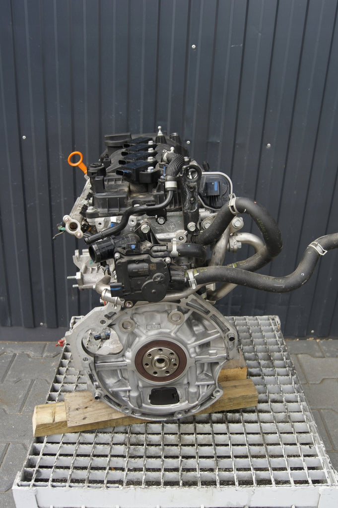 Motor Hyundai I20 III G4LF 1.2 84PS 62kW 2022 Benzin Engine Unkomplett