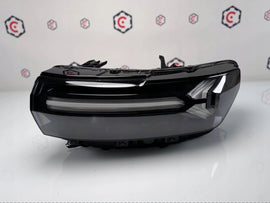 Frontscheinwerfer Dacia Duster 260603515R Full LED Ein Stück (Rechts oder Links)