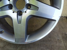 Load image into Gallery viewer, 1x Alufelge 18 Zoll 8.0" 5x112 46ET A1564010500 Mercedes-Benz Gla Amg Rim Wheel FEL7865920790ql
