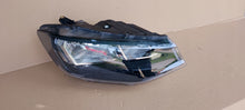 Laden Sie das Bild in den Galerie-Viewer, Frontscheinwerfer VW Caddy IV 2K8941006 LED Rechts Scheinwerfer Headlight SCH5641960838hl