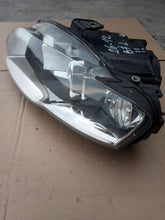 Laden Sie das Bild in den Galerie-Viewer, Frontscheinwerfer Audi A4 B7 8E0941003BP Links Scheinwerfer Headlight SCH1180299276wo