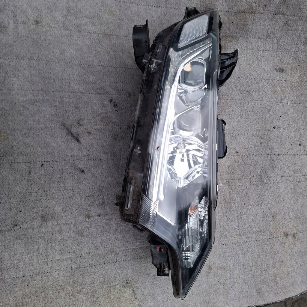 Frontscheinwerfer Mitsubishi Outlander III FALSE Scheinwerfer Headlight SCH5561823981es