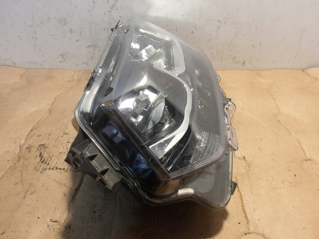 Frontscheinwerfer Toyota Proace City 73278187 Links Scheinwerfer Headlight SCH5748913026gm