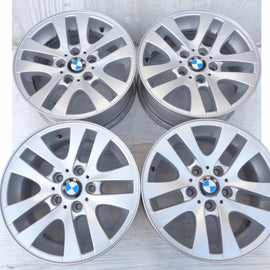 4x Alufelge 16 Zoll 7.0