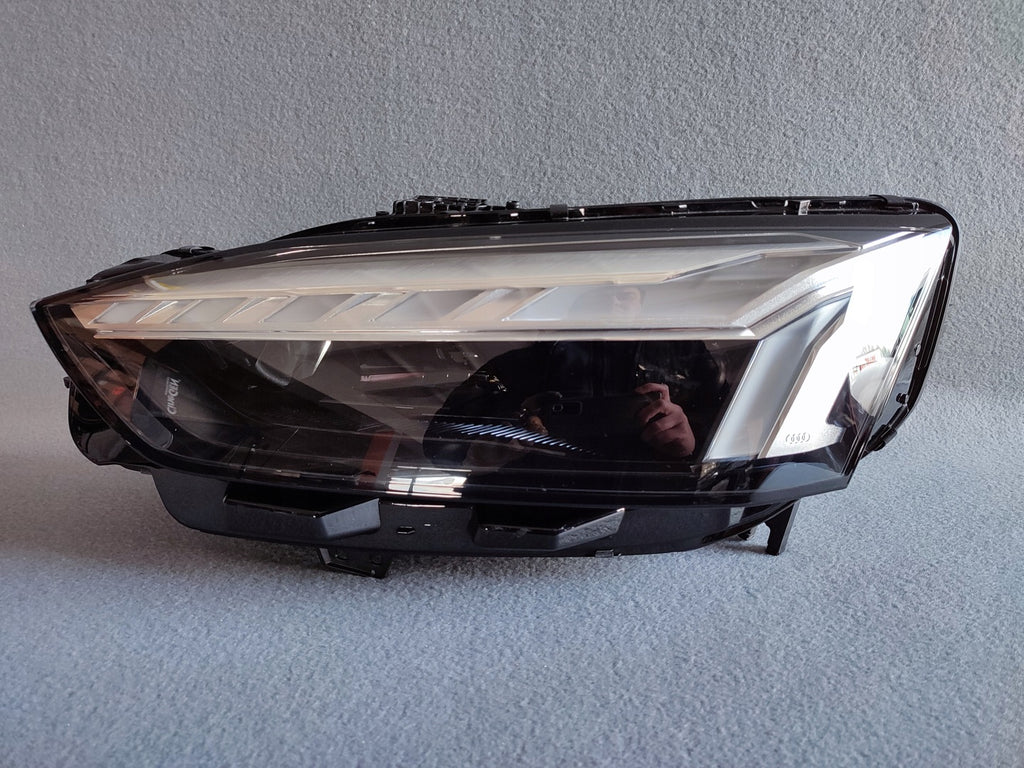 Frontscheinwerfer Audi A5 8W6941039 LED Links Scheinwerfer Headlight SCH8555567547dl
