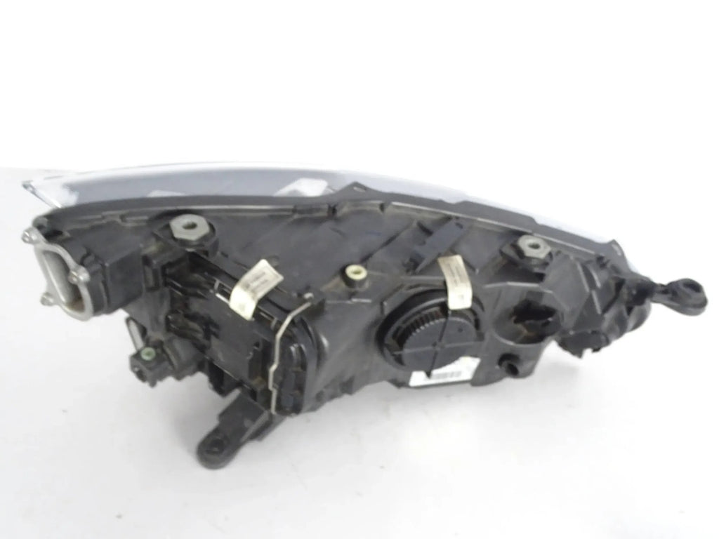 Frontscheinwerfer Seat Ibiza V 6F1941015A Links Scheinwerfer Headlight