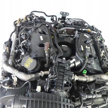 Load image into Gallery viewer, Motor Land Rover Range 306DT 3.0 159TKm Diesel Engine Unkomplett MOT3696567299bm