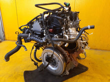 Laden Sie das Bild in den Galerie-Viewer, Motor Ford Focus IV M0DC 1.0 155PS 114kW Benzin Engine Komplett MOT1255030151os