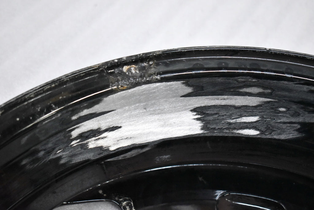 1x Alufelge 19 Zoll 5.0" 5x112 43ET Glanz Silber 6856896 BMW I3 I01 Rim Wheel FEL1433420227zi