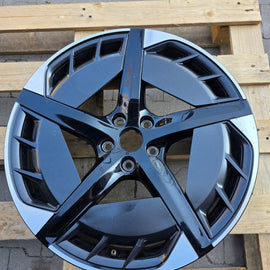 1x Alufelge 20 Zoll 7.5