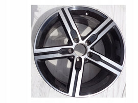 1x Alufelge 18 Zoll 7.5