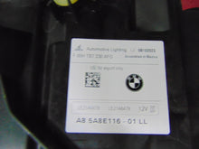 Laden Sie das Bild in den Galerie-Viewer, Frontscheinwerfer BMW X5 G05 21A6479 5A8E115 Laser Links Scheinwerfer Headlight SCH3907456902gy