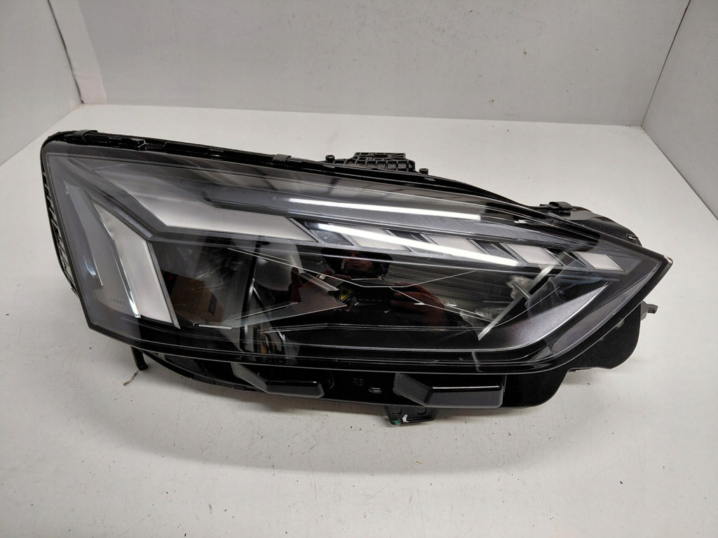 Frontscheinwerfer Audi 8W6941086D Laser Rechts Scheinwerfer Headlight SCH1814906010tg