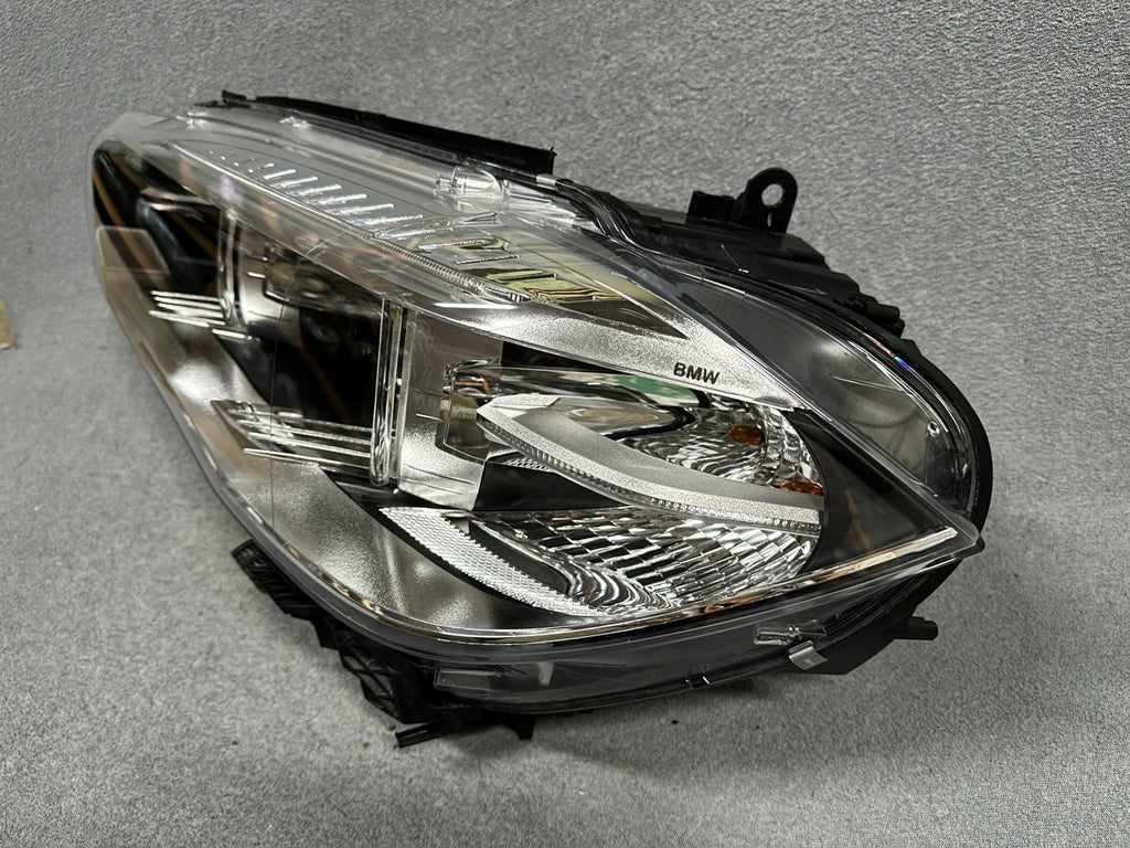 Frontscheinwerfer BMW X5 F15 X6 F16 7317105 Xenon Ein Stück (Rechts oder Links) SCH5897412950ro