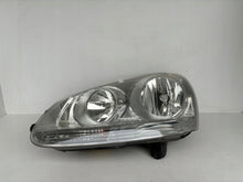 Load image into Gallery viewer, Frontscheinwerfer VW Golf V 1K6941005 Links Scheinwerfer Headlight SCH7720187185za
