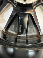 Load image into Gallery viewer, 1x Alufelge 18 Zoll 7.5" 5x112 A2434010100 Mercedes-Benz Eqa H243 Rim Wheel FEL3607524767yq