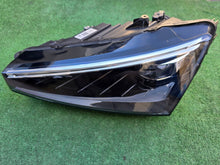 Load image into Gallery viewer, Frontscheinwerfer Skoda Scala 657941015A Full LED Links Scheinwerfer Headlight SCH4111149423yz