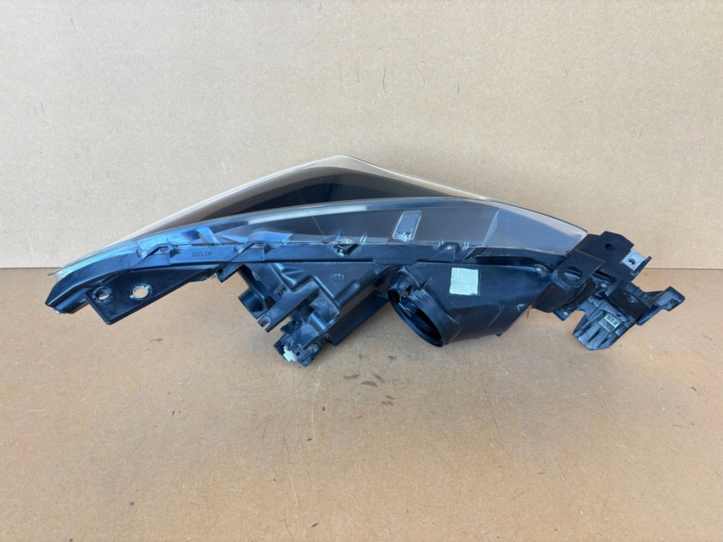 Frontscheinwerfer Mazda 3 Bm BACS-51040 Links Scheinwerfer Headlight SCH6797317342hy