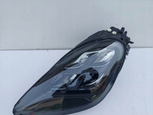 Laden Sie das Bild in den Galerie-Viewer, Frontscheinwerfer Porsche Cayenne 9Y0941035F Links Scheinwerfer Headlight SCH6182536066gj