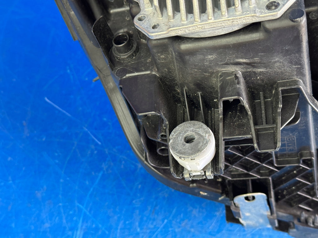 Frontscheinwerfer BMW G30 F90 8082661-07 Laser Links Scheinwerfer Headlight SCH6007639448iv