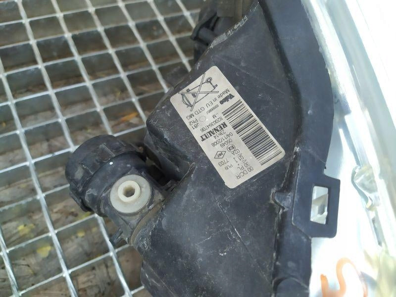 Frontscheinwerfer Renault Espace 8200394706 Ein Satz Scheinwerfer Headlight SCH1673650885mc