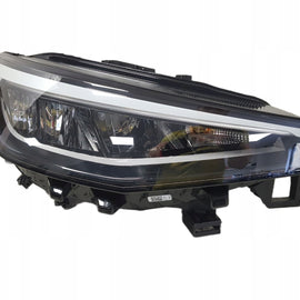 Frontscheinwerfer VW Id.4 11B941006 Rechts Scheinwerfer Headlight SCH3759856750ae