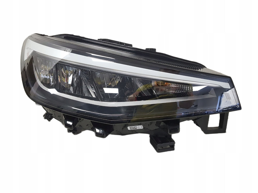 Frontscheinwerfer VW Id.4 11B941006 Rechts Scheinwerfer Headlight SCH3759856750ae
