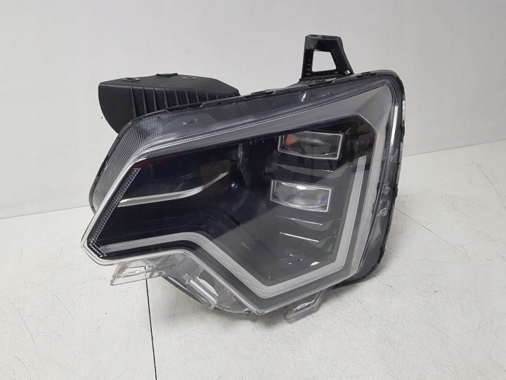 Frontscheinwerfer Kia Niro 92101-AT000 Full LED Links Scheinwerfer Headlight SCH6360654426bx