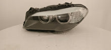 Laden Sie das Bild in den Galerie-Viewer, Frontscheinwerfer BMW 5 F11 F10 7203251-15 0301282231147460619-01 Bi-Xenon Links SCH6331577954as