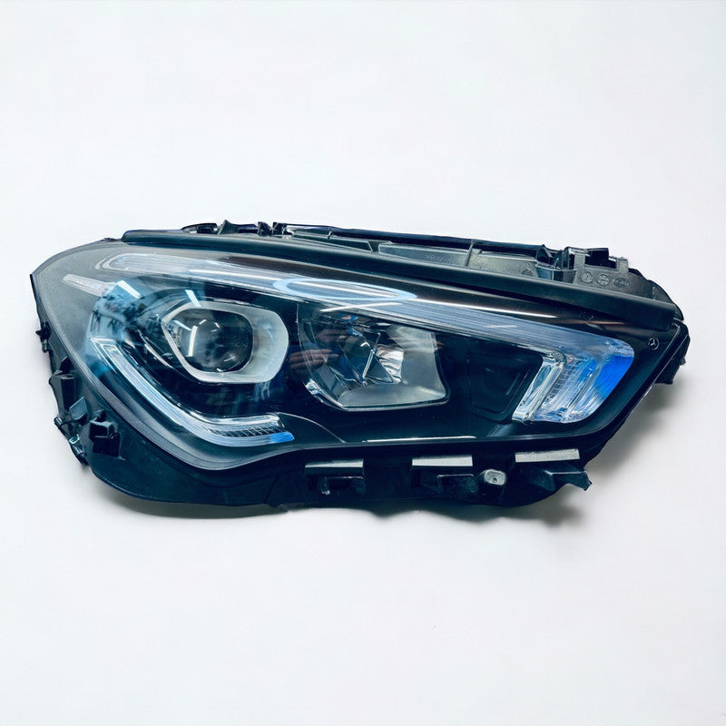 Frontscheinwerfer Mercedes-Benz Cla A1189068400 LED Rechts Headlight