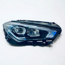 Load image into Gallery viewer, Frontscheinwerfer Mercedes-Benz Cla A1189068400 LED Rechts Headlight