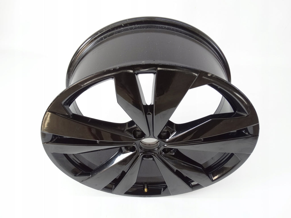 1x Alufelge 20 Zoll 8.0" 5x112 45ET 11A071490 VW Id.5 Id.4 Rim Wheel FEL2405693251du