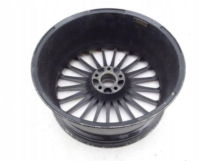 1x Alufelge 20 Zoll 8.5" 5x112 KBA48276 Mercedes-Benz W221 Rim Wheel FEL3122122110kd