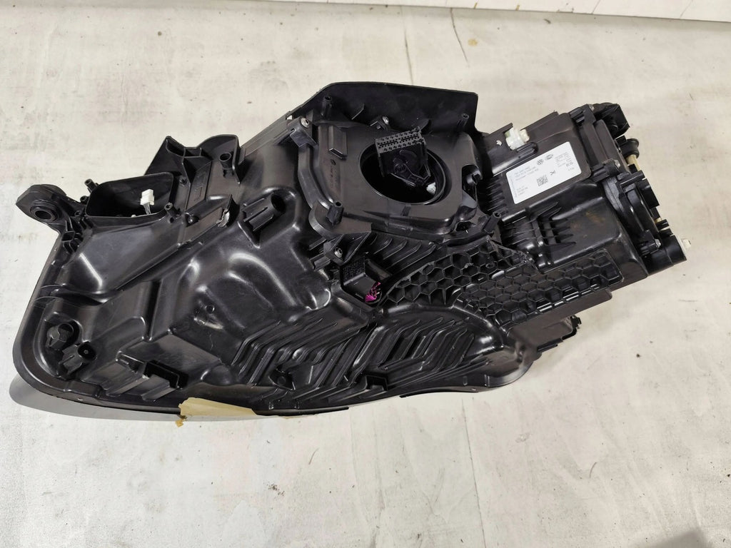 Frontscheinwerfer VW Touareg 761941082 1EX01314306 Full LED Rechts Headlight