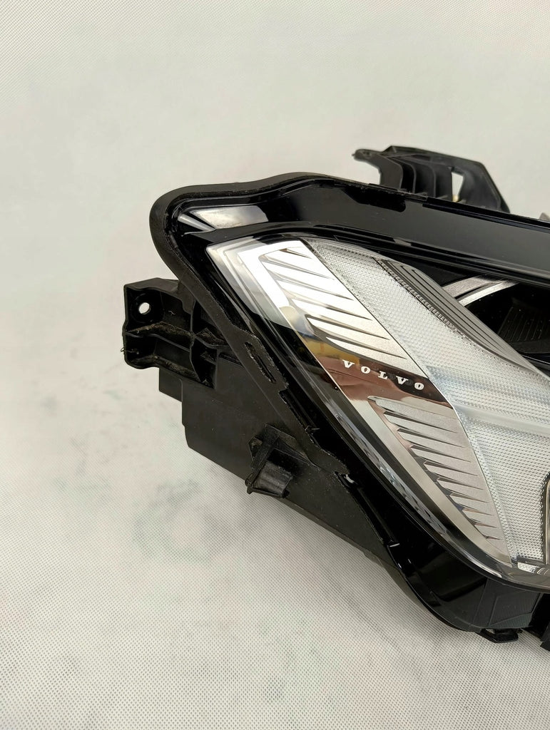 Frontscheinwerfer Volvo Xc60 II 32133545 Full LED Rechts Scheinwerfer Headlight SCH3995932533hd