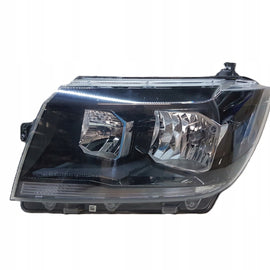 Frontscheinwerfer VW Crafter 7C1941005A Links Scheinwerfer Headlight SCH2968142321vl
